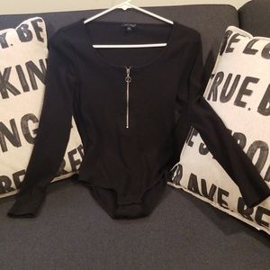 Top Shop Body suit